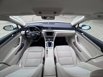 Volkswagen Passat 2.0TDI DSG - 12