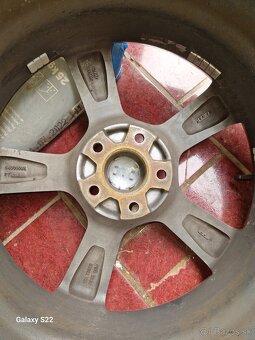 Rotor r19 - 12