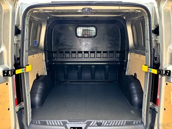 Ford Transit Custom 2.0 TDCi 130 Trend L1 ODPOČET DPH  - 12