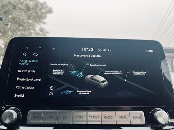 Hyundai Koná Elektric 150 - 12
