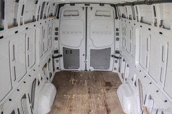 Mercedes-Benz Sprinter 316 CDI R3L super VS - 12