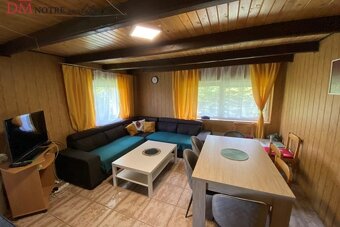 REKREAČNÁ CHATA KOKAVA – LÍNIA - 12