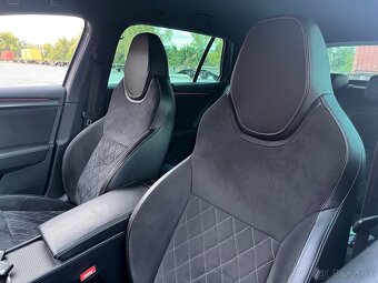 Škoda Superb Combi Sportline 2.0 TDI 147kW facelift - 12