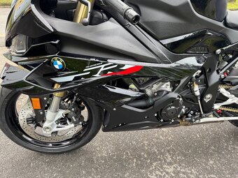 BMW S1000RR 2024/11 420km DPH - 12