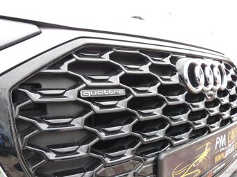 Audi Q5 Sportback 40 2.0 TDI mHEV S line quattro S tronic - 12