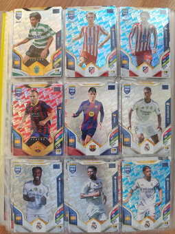 Futbalové kartičky Adrenalyn - Fifa 365 2026. - 12