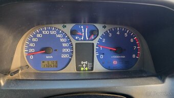 Mitsubishi Pajero Pinin H60W 2.0 GDI 95 kW 4×4 – 2002 - 12