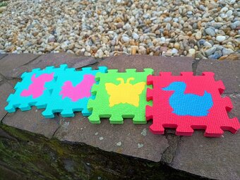 BALÍK PRVÝCH HRAČIEK PRE NAJMENŠÍCH 💛 - 12