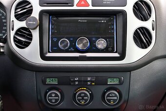 Volkswagen Golf Plus 1.6 CrossGolf - 12