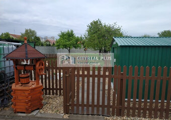 ZNÍŽENÁ CENA Predám 3-izbový rodinný dom Šurany - 12