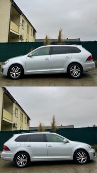 Golf 6 2.0 TDi 103kw - 12