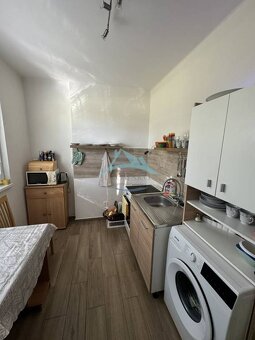 Trojizbový byt na prízemí 64,44m2 - 12