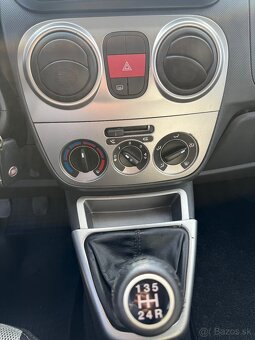 Fiat Qubo 1.3 JTD - 12