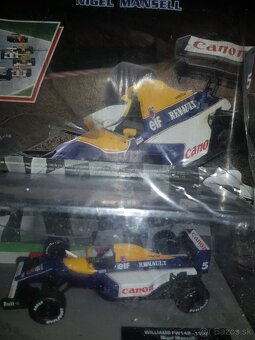 Formula F1 extra nové - 12