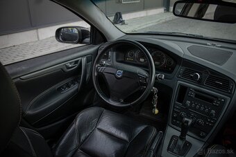 Volvo S60 2.0T - 12