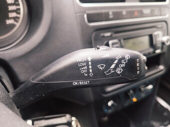 VW Polo 1.2 TDI BlueMotion Trendline, r.v.: 10/2010 - 12