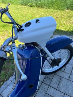 Jawa 21 pionier sport - 12