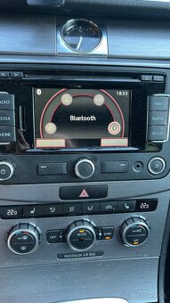 Volkswagen Passat Variant 2.0 TDI BMT 177k Highline DSG - 12