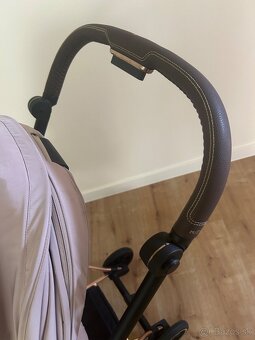 Cybex mios 3.0 - 12