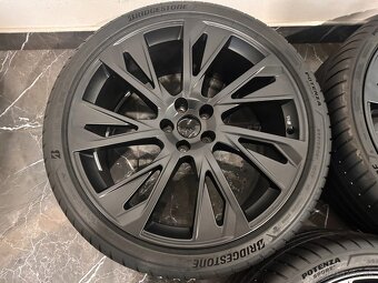 original alu kola r21 Audi A8 S8 4N RS 4N0601025A - 12