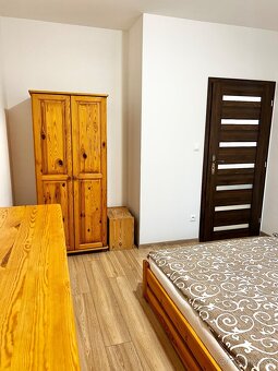 Ponuka - Prenájom - Nový zariadený 3-izbový byt - 12