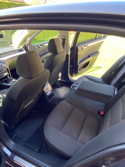 Škoda Superb II 2010 125kw automat - 12