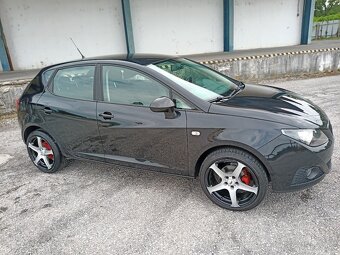 Seat Ibiza - 12