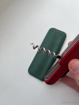 Victorinox Safari Trooper 108mm - 12