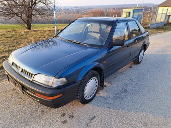 Honda concerto - 12