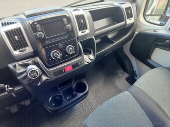 FIAT Ducato 2,3  L3 H2 - 12