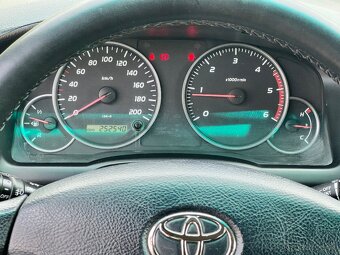 Toyota Land Cruiser 120 3.0 D-4D - 12