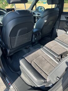 Audi Q7 3.0 TDI S-line 2016 kupené v SR tažné 4x4 - 12