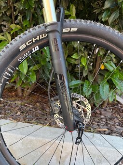 Kellys Thorx 90 (27,5”) 2017, grey/orange - 12