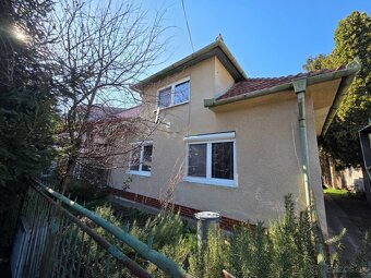 PREDAJ starší 3i RD, pozemok 702 m2, Ivanka pri Dunaji - 12