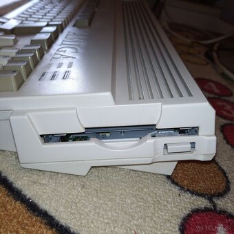 disketova mechanika pre Commodore Amiga 500/600/1200 - 12
