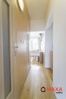 Trojizbový byt, sídlisko Zápotôčky, Prievidza - 12