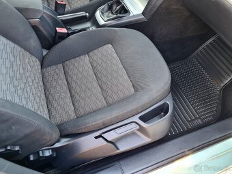 Predám Škoda Octavia 2 Combi Facelift 2.0 Tdi (103KW/140PS), - 12