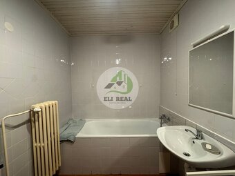 Na prenájom 3 izby v rodinnom dome – Piešťanská ulica, Košic - 12