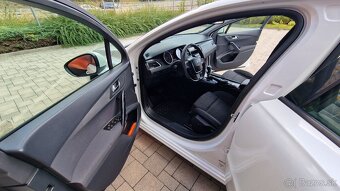 Peugeot 508 2.0hdi automat - 12