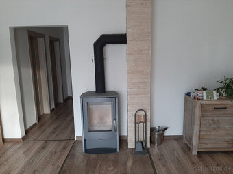 Predaj 3 izbový rodinný dom v BB - 12