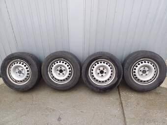 rozpredam volkswagen vw T5 - 12