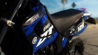 Yamaha DT 125 X - TOP - 12