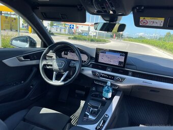 AUDI A4 ALLROAD 50TDI QATTRO mHEV - 12