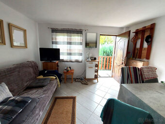 Záhrada s chatou Myslava, Košice II, - 12