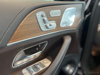 Mercedes-Benz GLS 400 d 4MATIC - 12