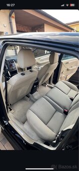 Predám Mercedes b170 2005 - 12