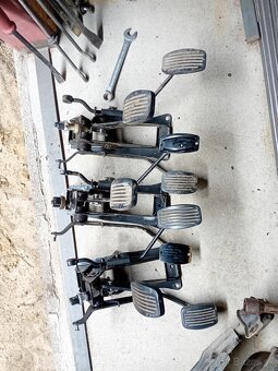 Skoda felicia 1.3 50kw - 12