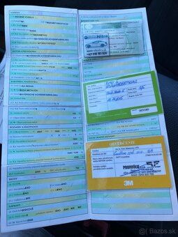 BMW 530xd 6q manual - 12