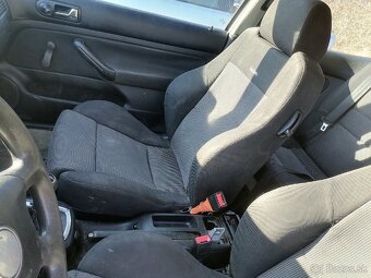 Diely VW Golf 4 - 12