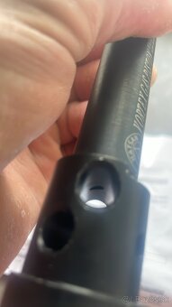 Hatsan superTACT vortexHP pcp modertr.Hawkee - 12